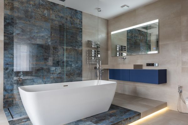 Reforma de baño en Fuenlabrada: precios, tendencias y consejos para 2025