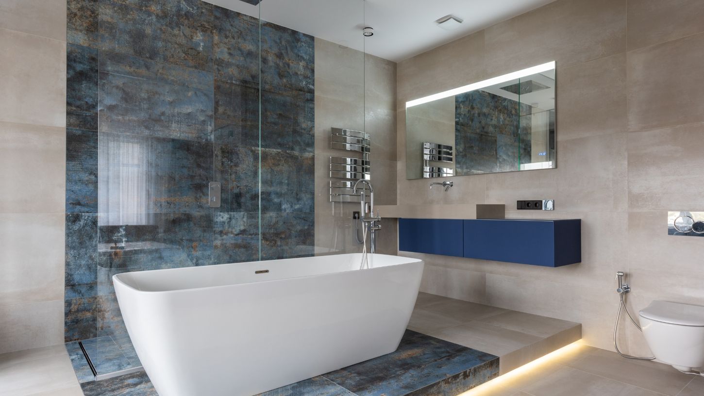 Reforma de baño en Fuenlabrada: precios, tendencias y consejos para 2025