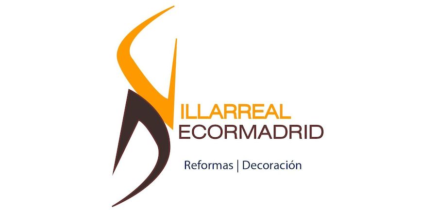 villarreal decormadrid logo reformas integrales en madrid